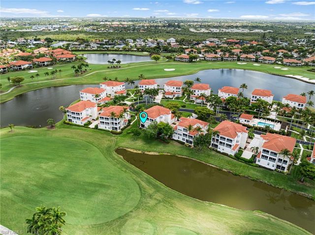 14320 Harbour Links CT 10A, Fort Myers, FL 33908