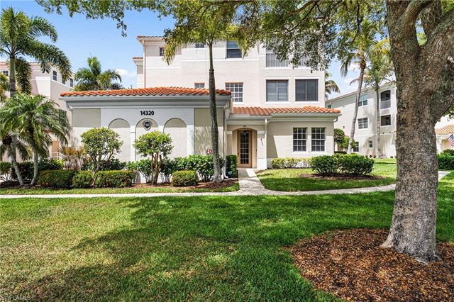 14320 Harbour Links CT 10A, Fort Myers, FL 33908