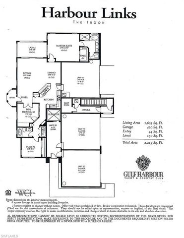 14320 Harbour Links CT 10A, Fort Myers, FL 33908