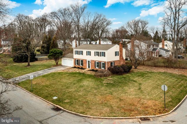 1223 HAWTHORNE LN, West Chester, PA 19380