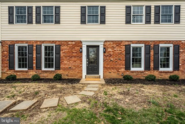 1223 HAWTHORNE LN, West Chester, PA 19380