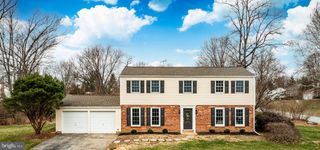 1223 HAWTHORNE LN, West Chester, PA 19380