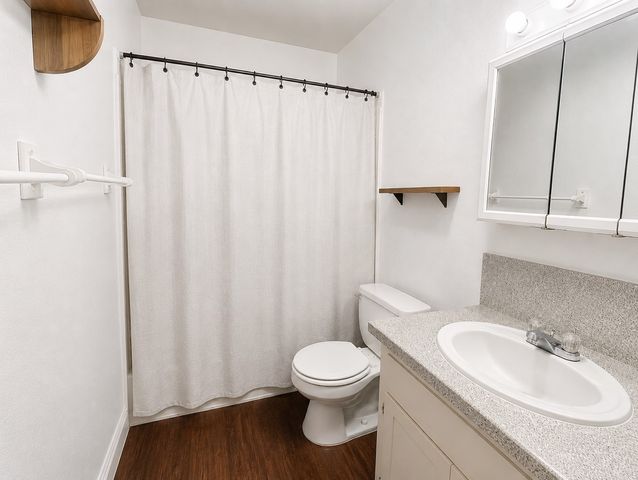 915 N 7th Street, Sanger, TX 76266