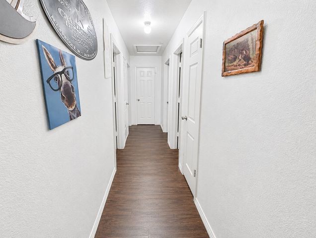 915 N 7th Street, Sanger, TX 76266