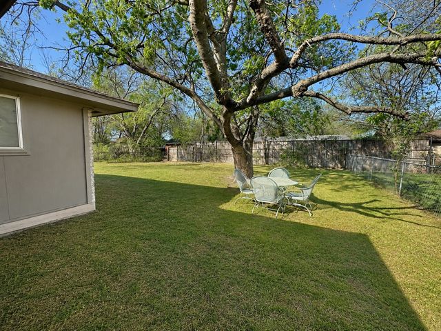 915 N 7th Street, Sanger, TX 76266