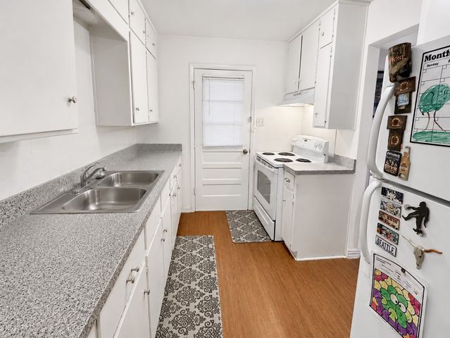 915 N 7th Street, Sanger, TX 76266