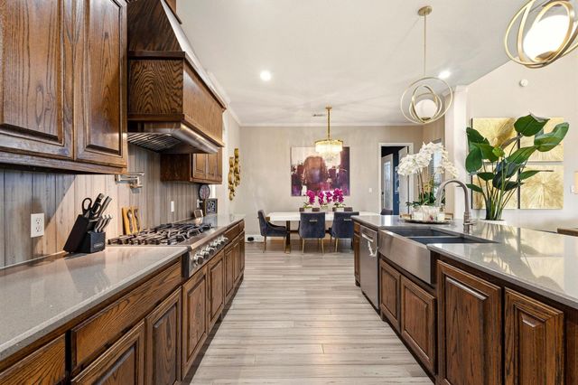 1517 Bennett Road, Howe, TX 75459