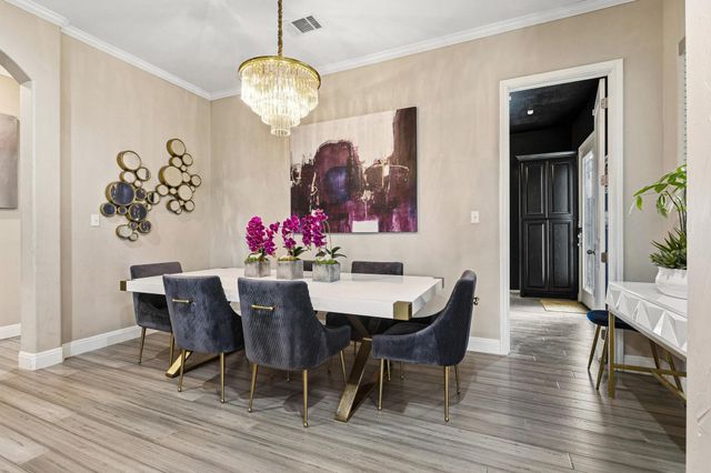 1517 Bennett Road, Howe, TX 75459