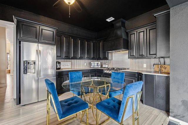 1517 Bennett Road, Howe, TX 75459