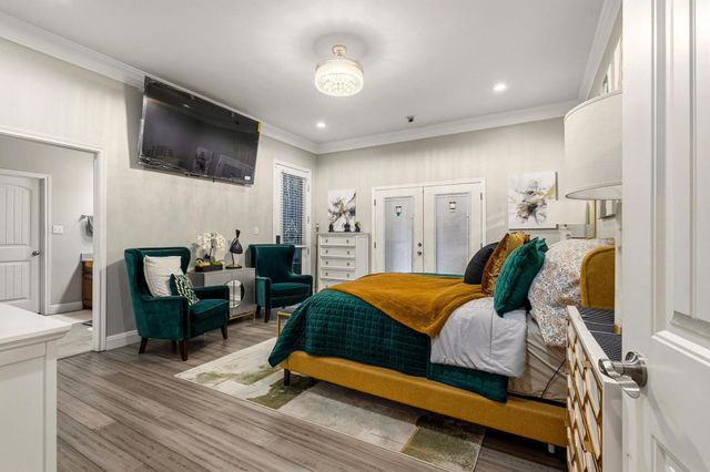 1517 Bennett Road, Howe, TX 75459