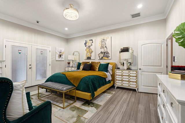 1517 Bennett Road, Howe, TX 75459