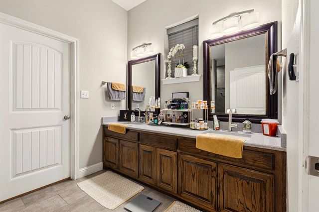 1517 Bennett Road, Howe, TX 75459