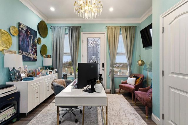 1517 Bennett Road, Howe, TX 75459