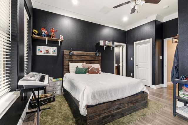 1517 Bennett Road, Howe, TX 75459