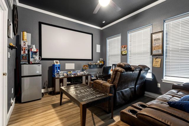 1517 Bennett Road, Howe, TX 75459