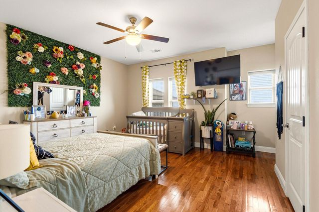 1517 Bennett Road, Howe, TX 75459