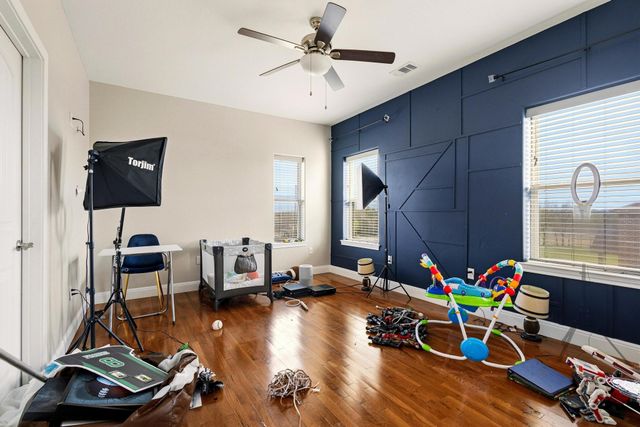 1517 Bennett Road, Howe, TX 75459