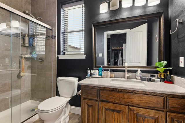 1517 Bennett Road, Howe, TX 75459