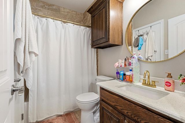 1517 Bennett Road, Howe, TX 75459