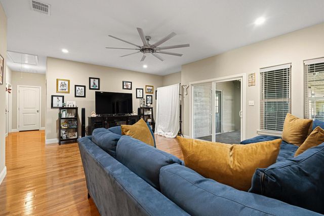 1517 Bennett Road, Howe, TX 75459