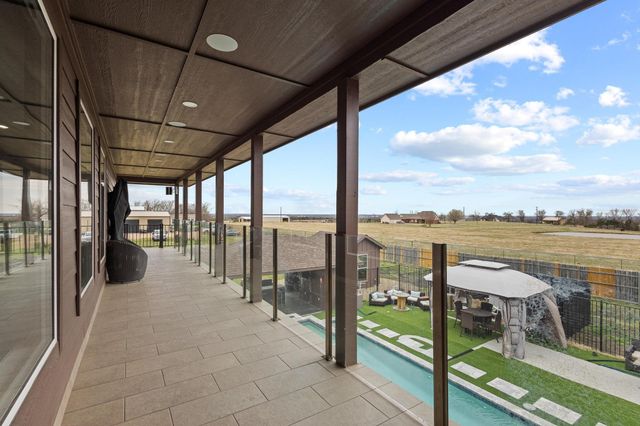 1517 Bennett Road, Howe, TX 75459