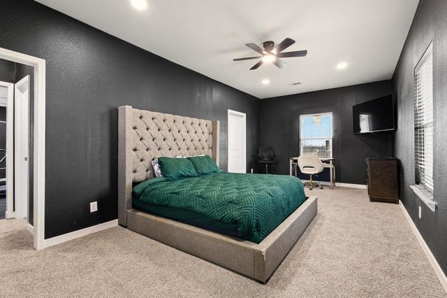 1517 Bennett Road, Howe, TX 75459