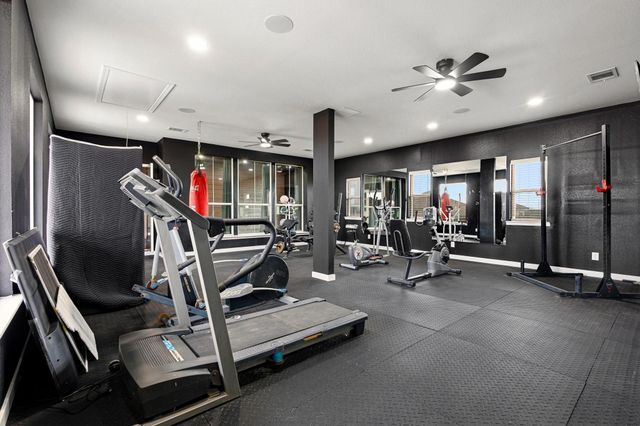 1517 Bennett Road, Howe, TX 75459