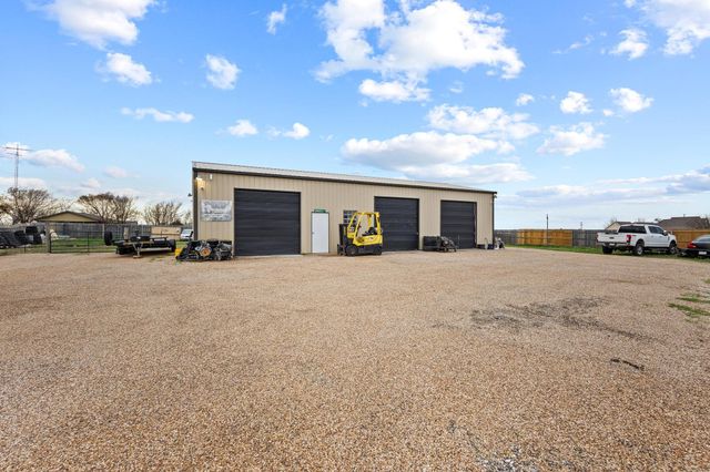 1517 Bennett Road, Howe, TX 75459