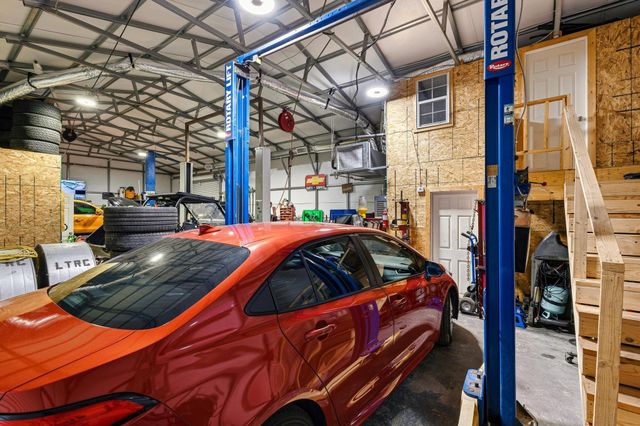 1517 Bennett Road, Howe, TX 75459