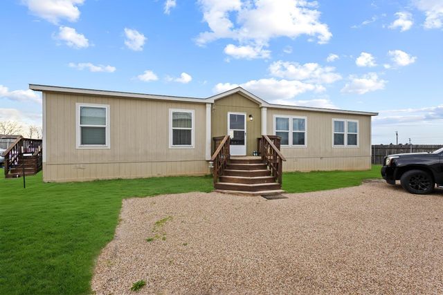 1517 Bennett Road, Howe, TX 75459