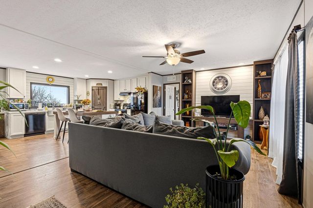 1517 Bennett Road, Howe, TX 75459