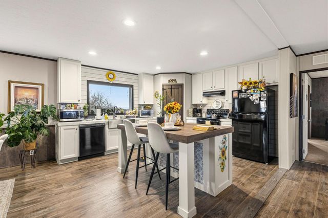 1517 Bennett Road, Howe, TX 75459