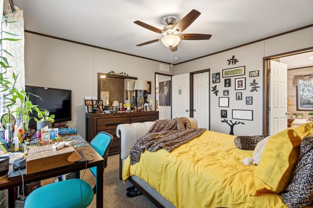 1517 Bennett Road, Howe, TX 75459