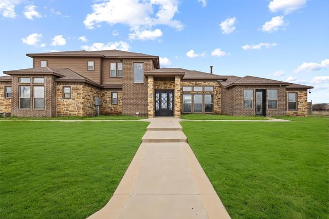 1517 Bennett Road, Howe, TX 75459