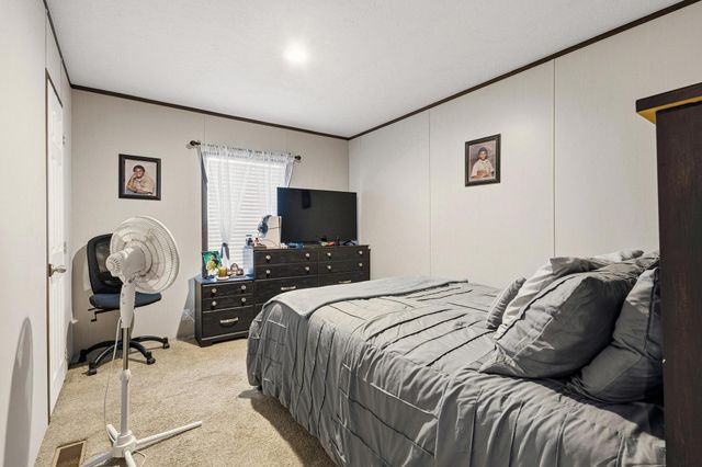 1517 Bennett Road, Howe, TX 75459