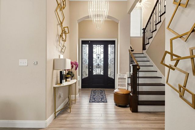 1517 Bennett Road, Howe, TX 75459