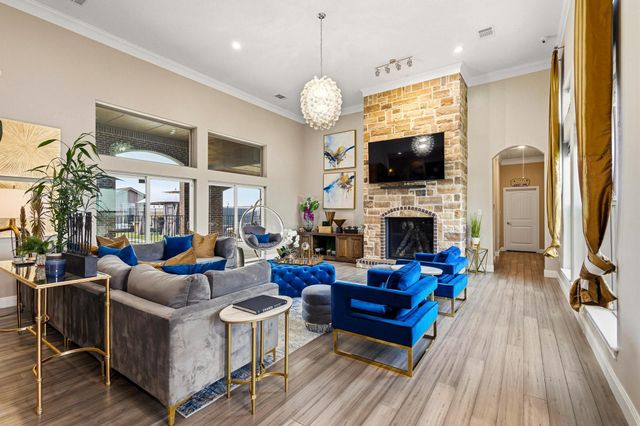 1517 Bennett Road, Howe, TX 75459