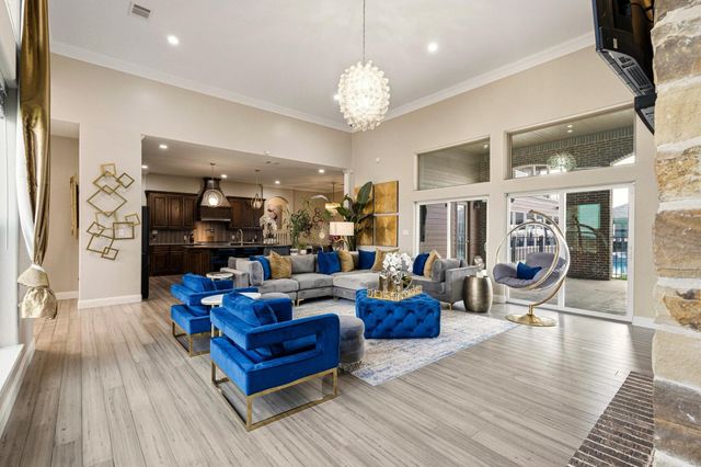 1517 Bennett Road, Howe, TX 75459