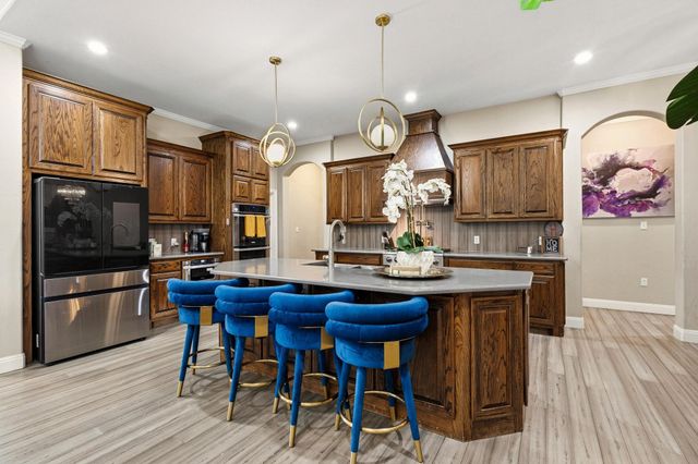 1517 Bennett Road, Howe, TX 75459