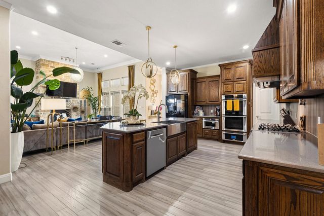 1517 Bennett Road, Howe, TX 75459