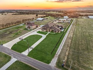 1517 Bennett Road, Howe, TX 75459