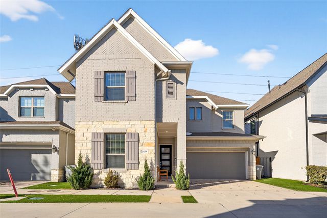 3433 Rosebud Park Lane, Dallas, TX 75229