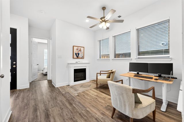 3433 Rosebud Park Lane, Dallas, TX 75229