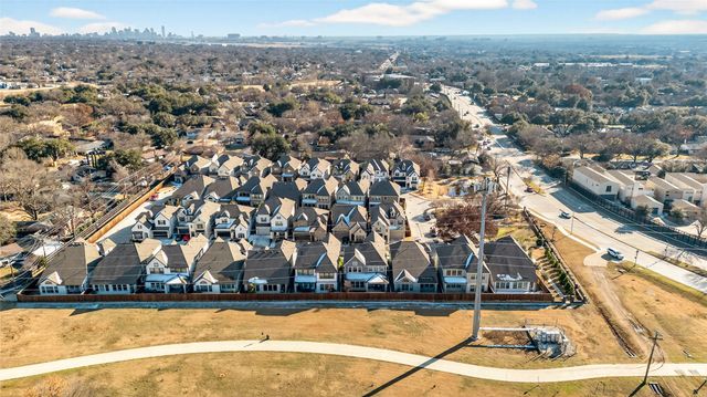 3433 Rosebud Park Lane, Dallas, TX 75229