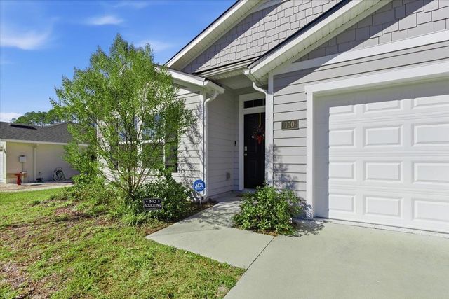 100 Ryan Dr, Palm Coast, FL 32164