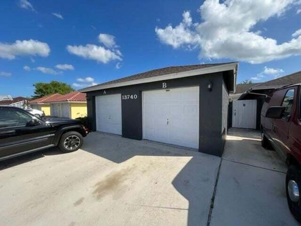 13740 Yarmouth Drive A, Wellington, FL 33414
