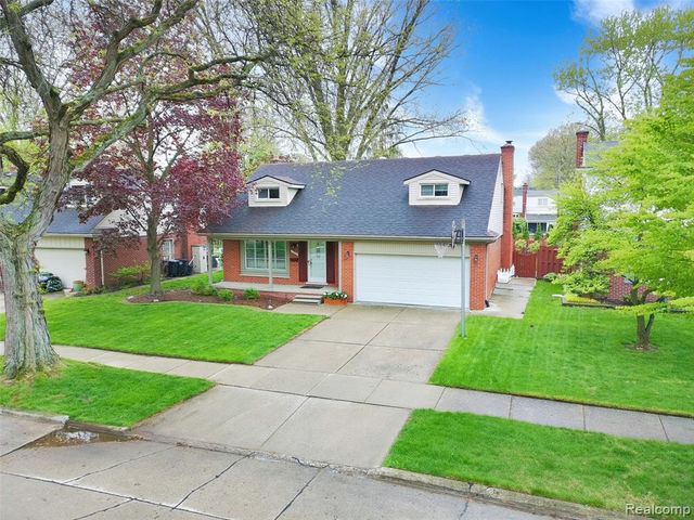 30515 Jeanine Street, Livonia, MI 48152