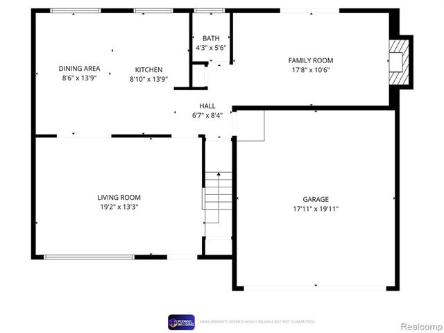30515 Jeanine Street, Livonia, MI 48152