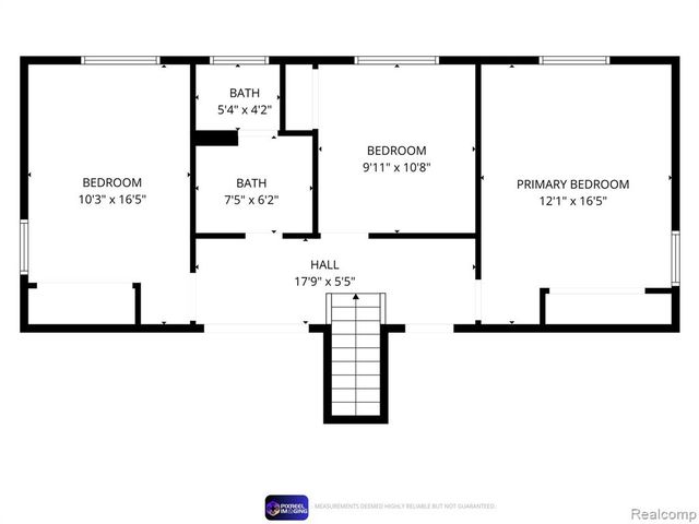 30515 Jeanine Street, Livonia, MI 48152