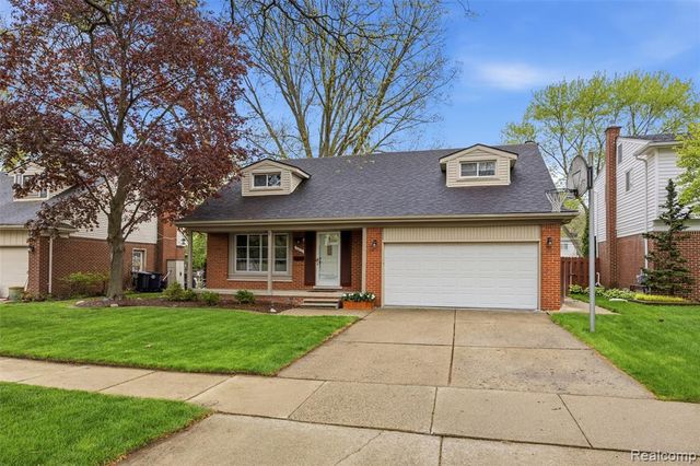 30515 Jeanine Street, Livonia, MI 48152